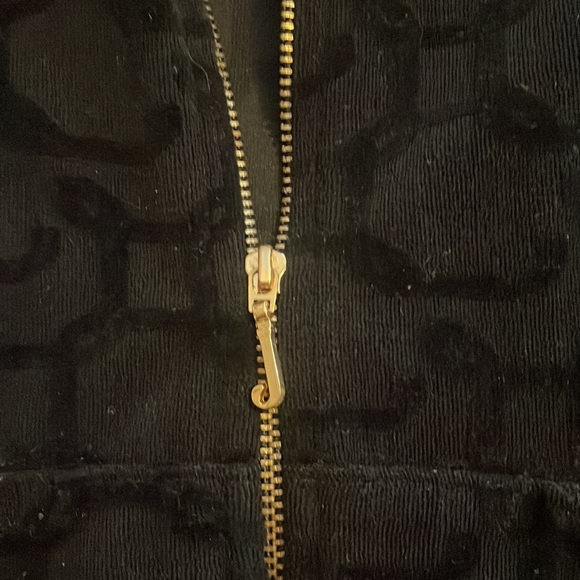 Juicy Couture Hooded jacket Y2K - Picture 5 of 7